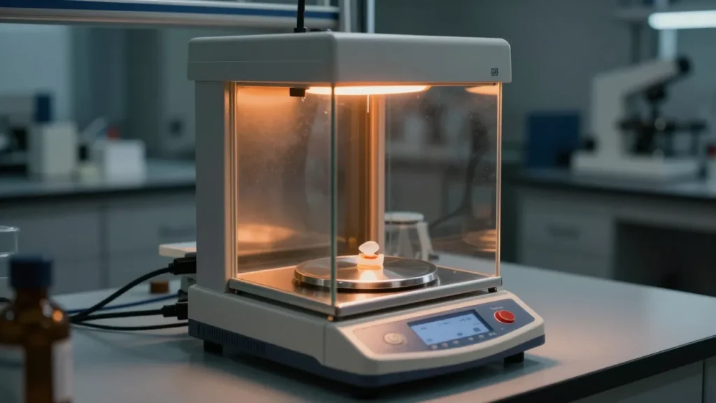 Precizna laboratorijska vaga